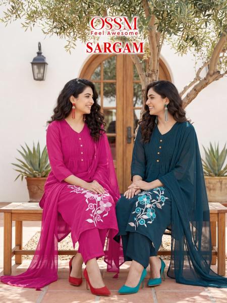 Ossm sargam wholesale kurti near me